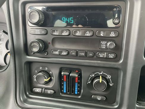 Used 2007 GMC Sierra 1500 SLE w/ Extended Cab Value Package image 23