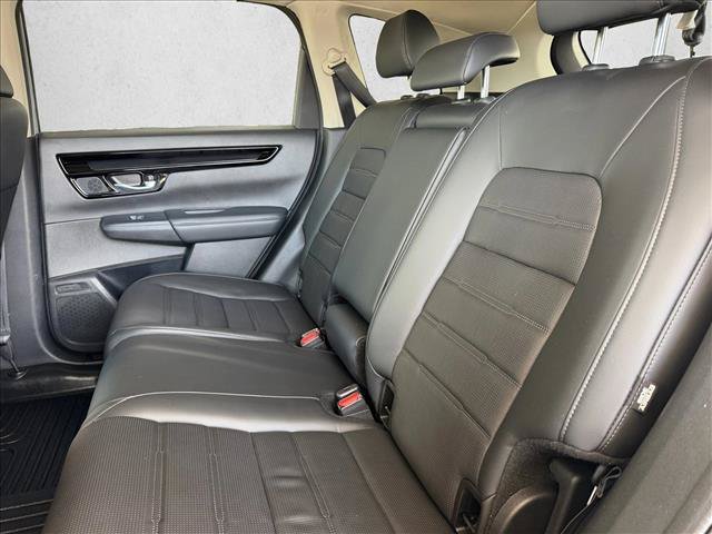 Certified 2023 Honda CR-V EX-L image 10