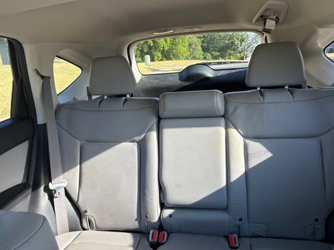 Used 2015 Honda CR-V EX-L image 20