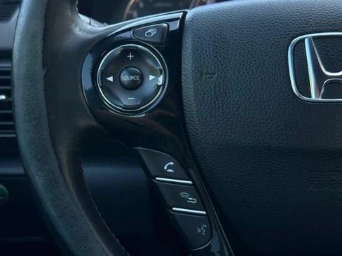 Used 2017 Honda Accord Sport Special Edition image 24