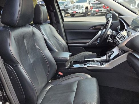 Used 2019 Mitsubishi Eclipse Cross SEL AWD/4WD image 14