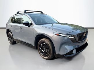 Used 2026 MAZDA CX-5 2.5 S w/ Premium Plus Package AWD/4WD video 1