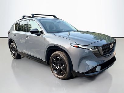 Used 2026 MAZDA CX-5 2.5 S w/ Premium Plus Package