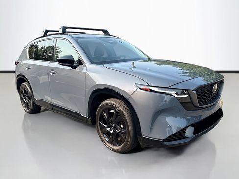 Used 2026 MAZDA CX-5 2.5 S w/ Premium Plus Package AWD/4WD image 1