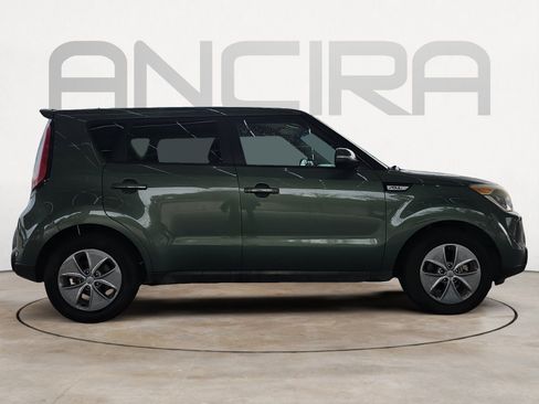 Used 2014 Kia Soul + w/ Eco Package image 9