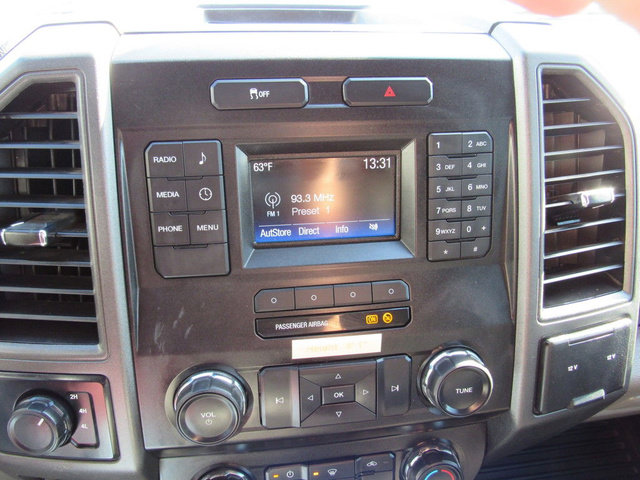 Used 2019 Ford F350 XL w/ XL Value Package AWD/4WD image 42