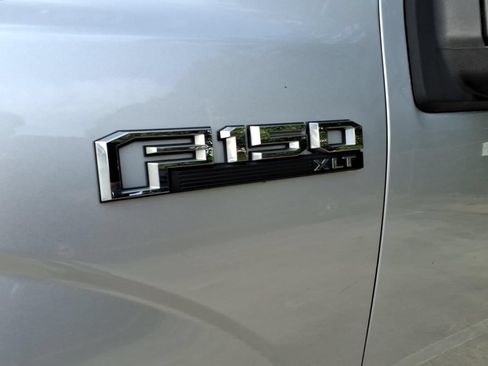 Used 2018 Ford F150 XLT w/ Equipment Group 302A Luxury AWD/4WD image 6