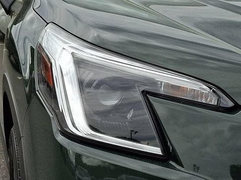 Used 2024 Subaru Forester Premium AWD/4WD image 9