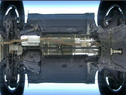 Used 2023 Hyundai Tucson SE image 21