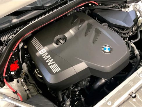 New 2026 BMW X3 xDrive30i w/ Premium Package AWD/4WD image 17