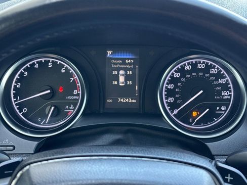 Certified 2018 Toyota Camry SE FWD image 22