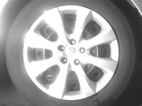 Used 2025 Kia K4 LXS image 13