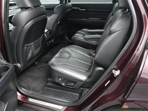Used 2020 Hyundai Palisade Limited image 10