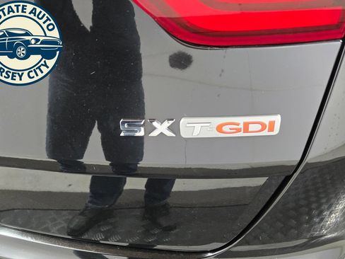 Used 2017 Kia Sportage SX AWD/4WD image 36