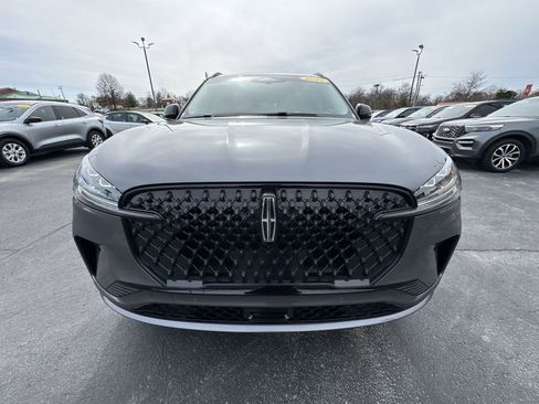 Used 2025 Lincoln Aviator Reserve w/ Equipment Group 201A image 28