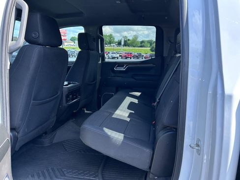 Used 2023 Chevrolet Silverado 1500 LT Trail Boss w/ Protection Package image 4