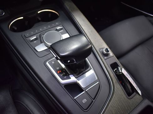 Used 2018 Audi A5 2.0T Premium Plus w/ Premium Plus image 20