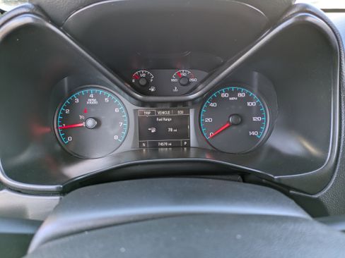 Used 2021 Chevrolet Colorado LT w/ LT Convenience Package image 26