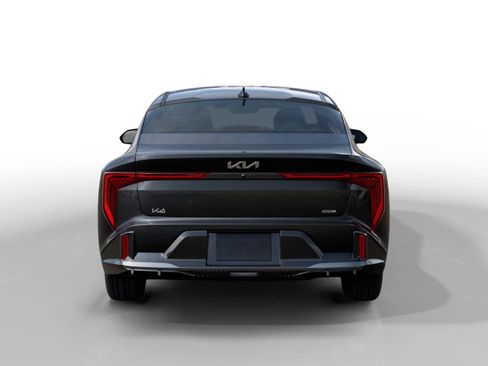 New 2026 Kia K4 GT-Line image 5