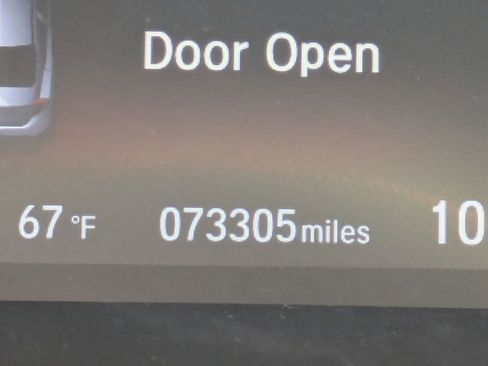 Certified 2017 Honda Civic EX image 8