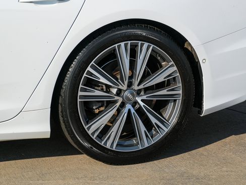 Used 2019 Audi A6 3.0T Prestige w/ Prestige Package image 53