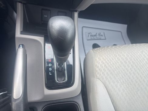 Used 2015 Honda Civic LX image 31