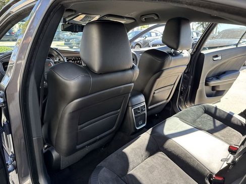 Used 2023 Dodge Charger Scat Pack w/ Plus Group image 35