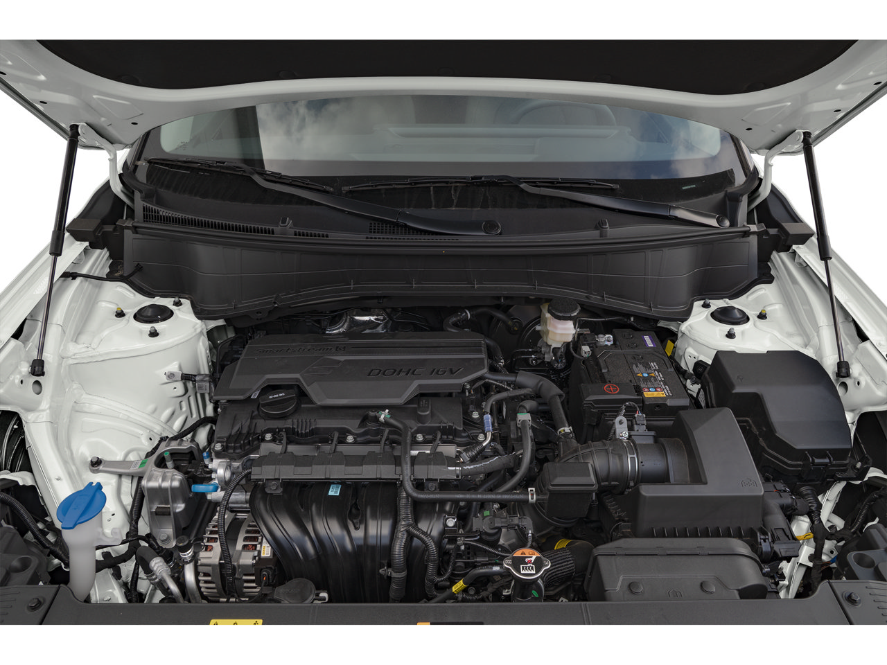 New 2027 Kia Seltos LX AWD/4WD image 35