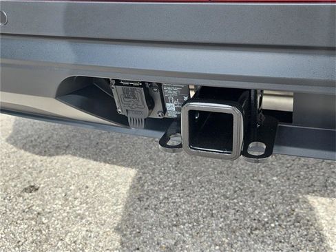 New 2026 Volkswagen Atlas SE image 5