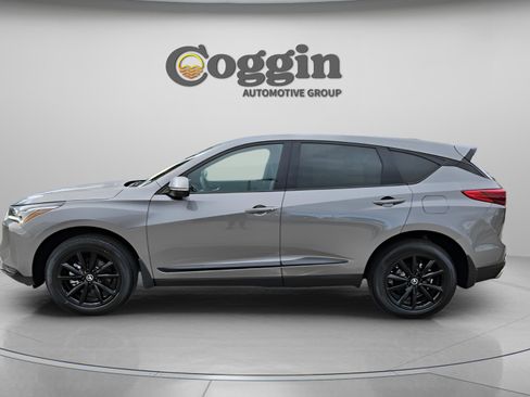 New 2025 Acura RDX SH-AWD image 2