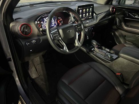 Used 2025 Chevrolet Blazer RS image 10