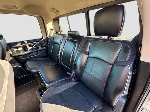 Used 2021 RAM 3500 Laramie image 25