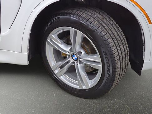 Used 2015 BMW X5 xDrive35i AWD/4WD image 34