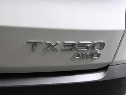 New 2026 Lexus TX 350 AWD w/ Technology Package image 41