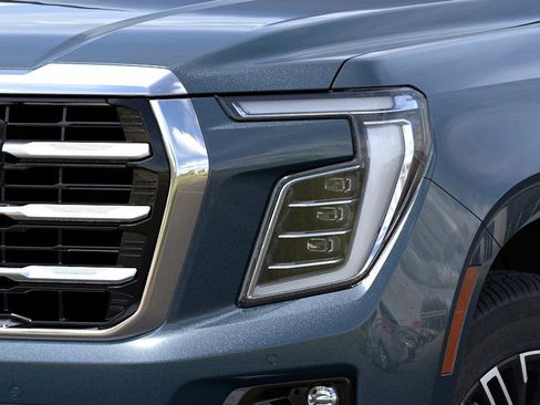 New 2026 GMC Yukon XL Elevation image 10