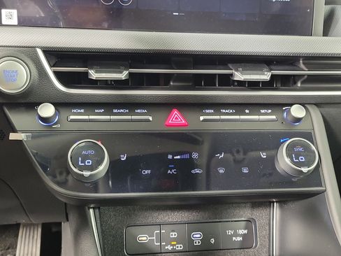 New 2026 Hyundai Sonata SEL FWD image 16