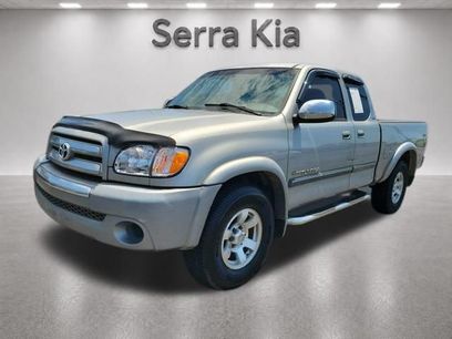 Used 2004 Toyota Tundra SR5