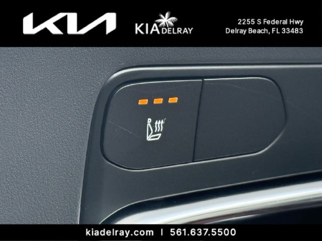 New 2026 Kia K4 EX FWD image 23