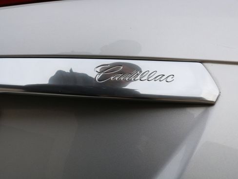 Used 2014 Cadillac CTS Luxury image 11