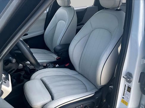 Used 2018 MINI Cooper Countryman FWD image 7
