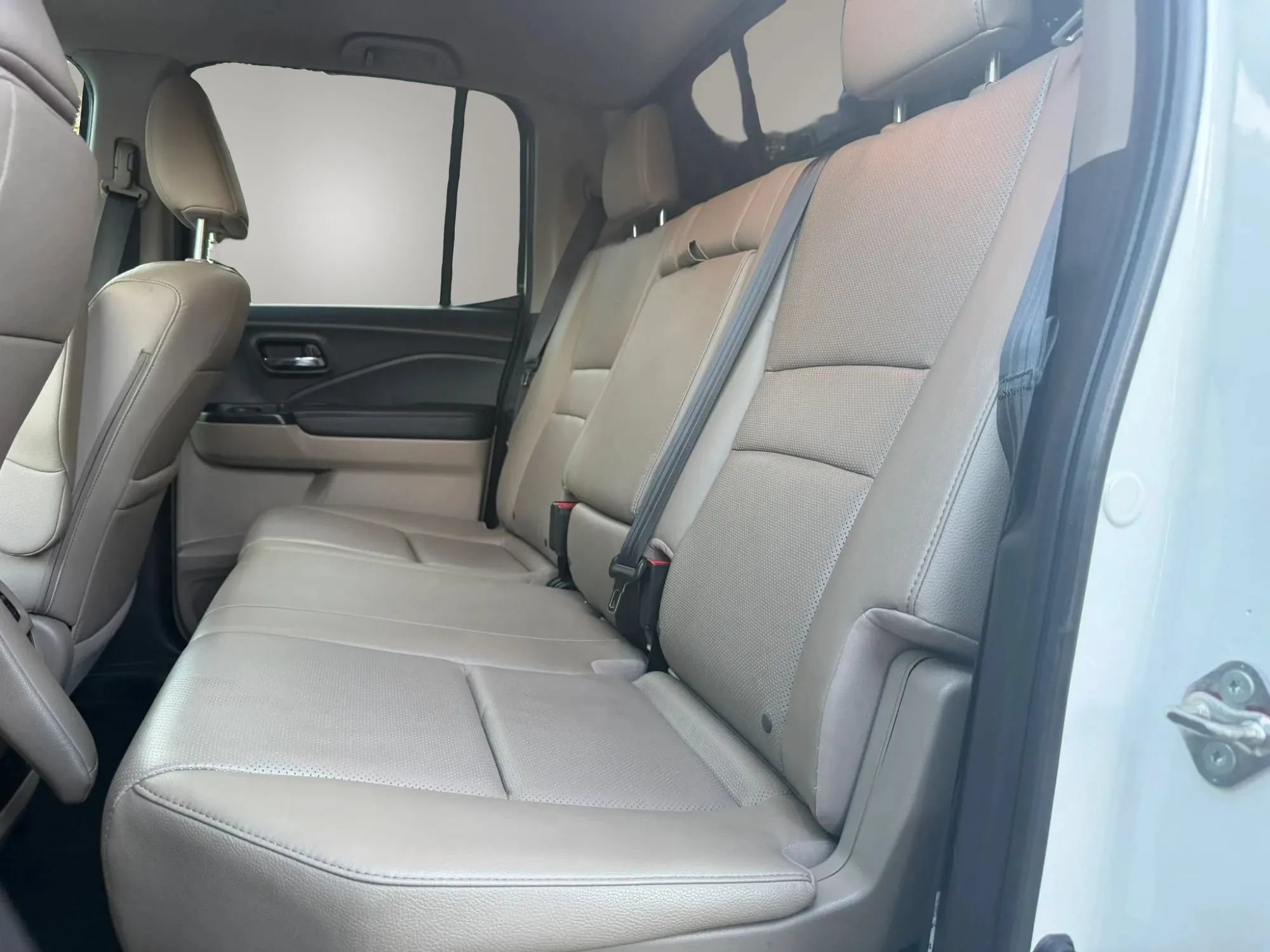 Used 2019 Honda Ridgeline RTL-E image 12