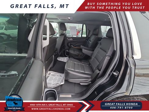 Used 2020 GMC Yukon Denali image 15