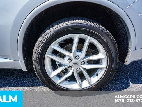 Used 2024 Dodge Durango GT image 18