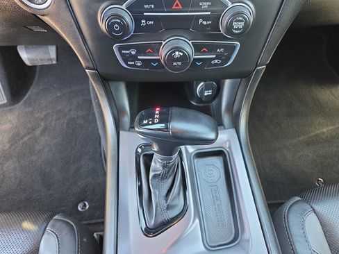 Used 2022 Dodge Charger SXT w/ Plus Group RWD image 25