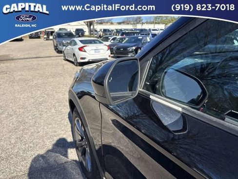 New 2024 Ford Explorer XLT w/ Equipment Group 202A RWD image 12