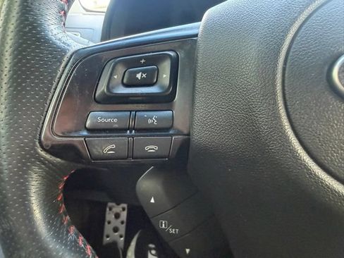 Used 2020 Subaru WRX STI AWD/4WD image 19