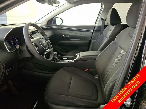 Certified 2024 Hyundai Tucson SEL FWD image 16