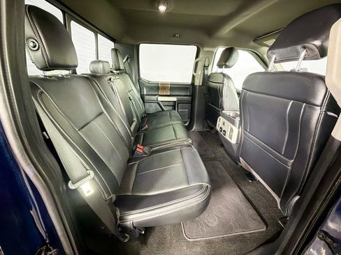 Used 2019 Ford F150 Lariat AWD/4WD image 27