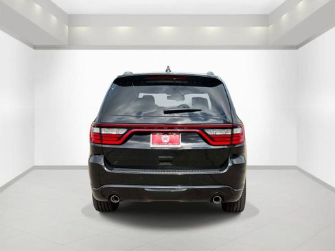 New 2026 Dodge Durango GT image 4