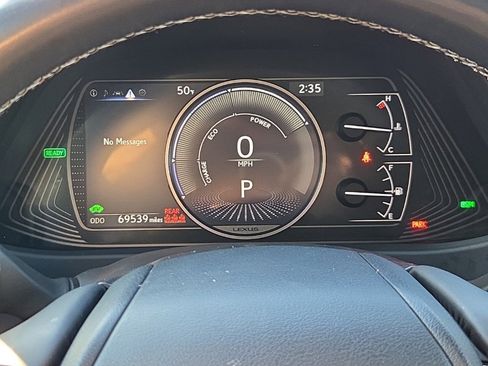 Certified 2020 Lexus UX 250h w/ Premium Package image 27